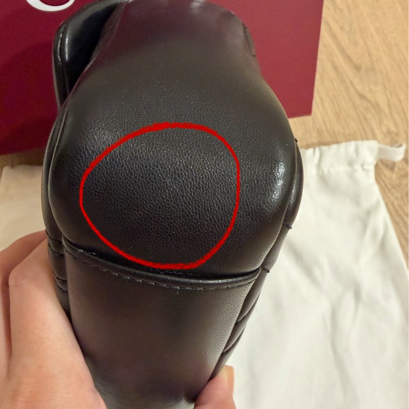 Gucci GG Marmont small shoulder bag(-10