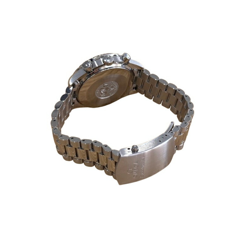 歐米茄超霸系列自動腕錶 39毫米 3539.50.00-4