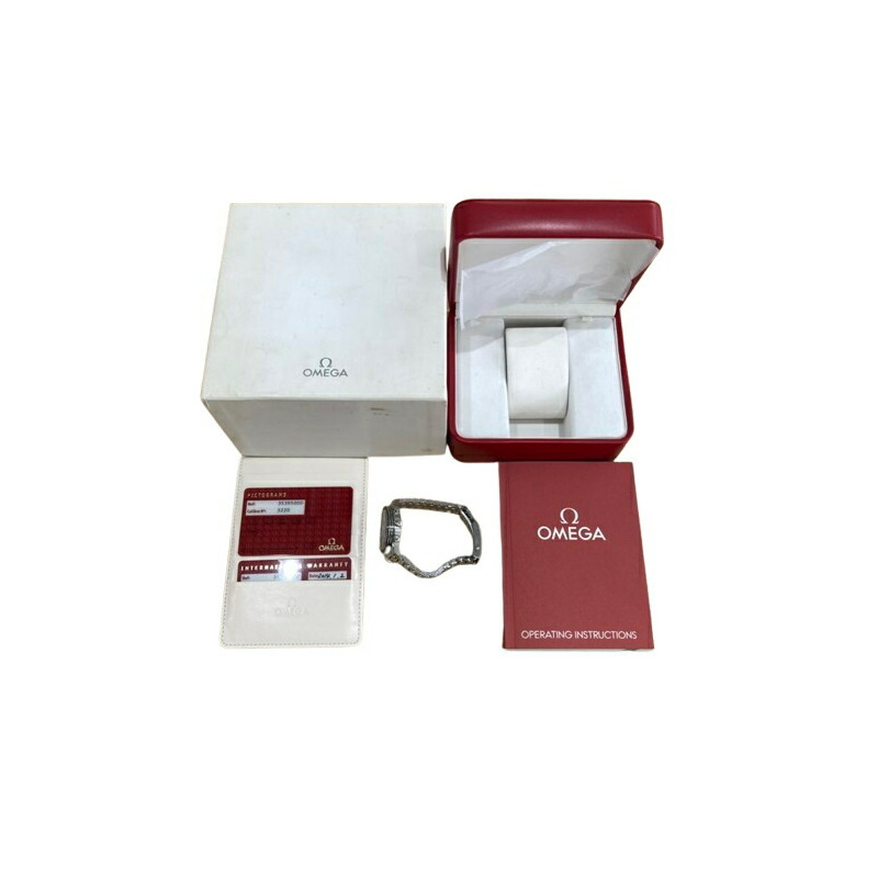 歐米茄超霸系列自動腕錶 39毫米 3539.50.00-8