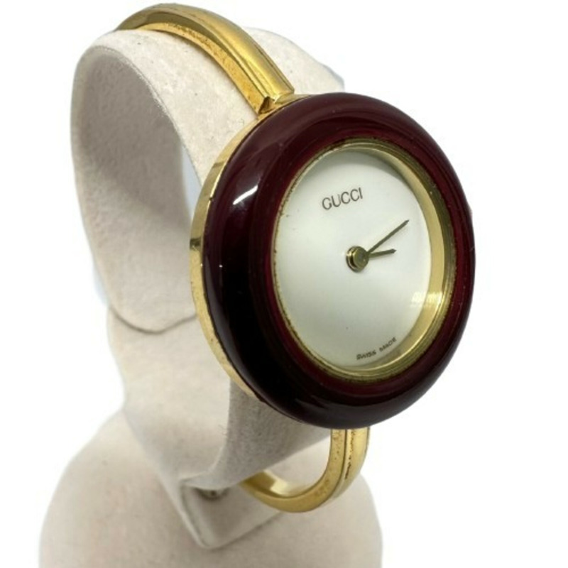 GUCCI 11/12.2 女士腕錶（11 種顏色可選）-1