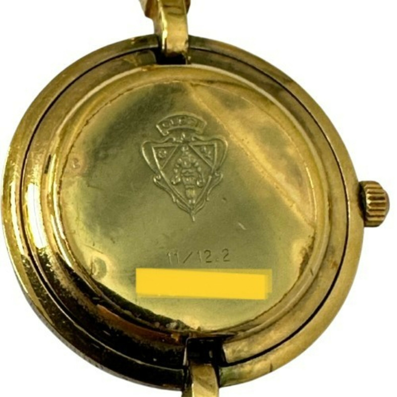 GUCCI 11/12.2 女士腕錶（11 種顏色可選）-4