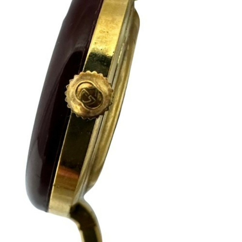 GUCCI 11/12.2 女士腕錶（11 種顏色可選）-5