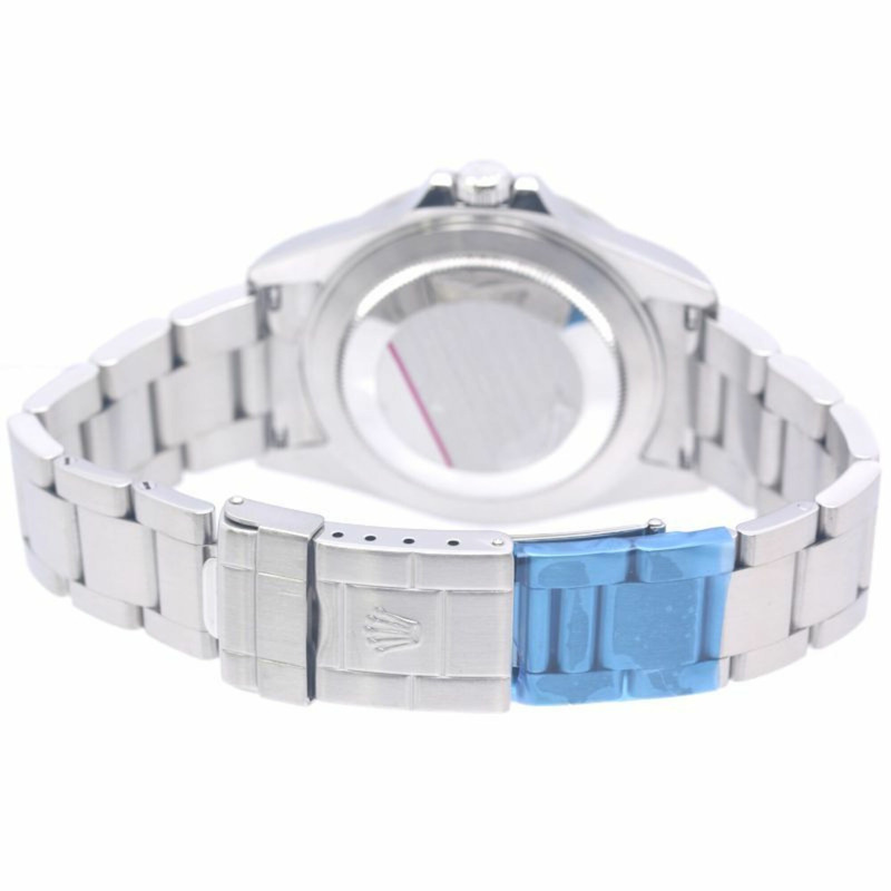 勞力士探險家型 II 16570T 男士腕錶，不鏽鋼材質，型號 40299-4