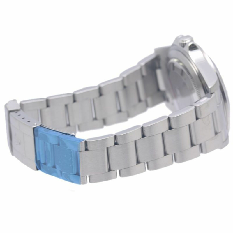 勞力士探險家型 II 16570T 男士腕錶，不鏽鋼材質，型號 40299-5