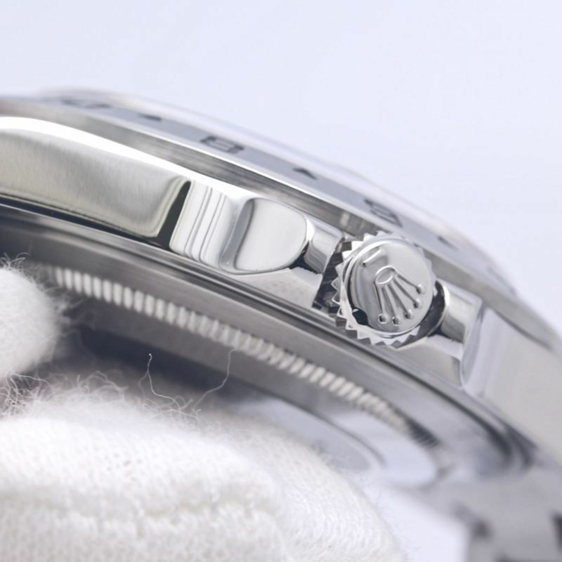 勞力士探險家型 II 16570T 男士腕錶，不鏽鋼材質，型號 40299-9