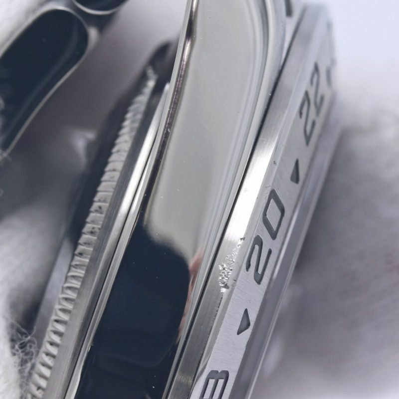 勞力士探險家型 II 16570T 男士腕錶，不鏽鋼材質，型號 40299-10