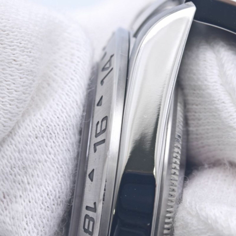 勞力士探險家型 II 16570T 男士腕錶，不鏽鋼材質，型號 40299-11