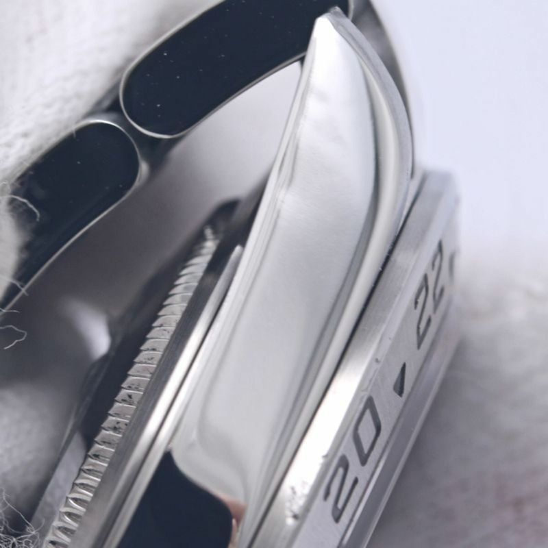 勞力士探險家型 II 16570T 男士腕錶，不鏽鋼材質，型號 40299-12