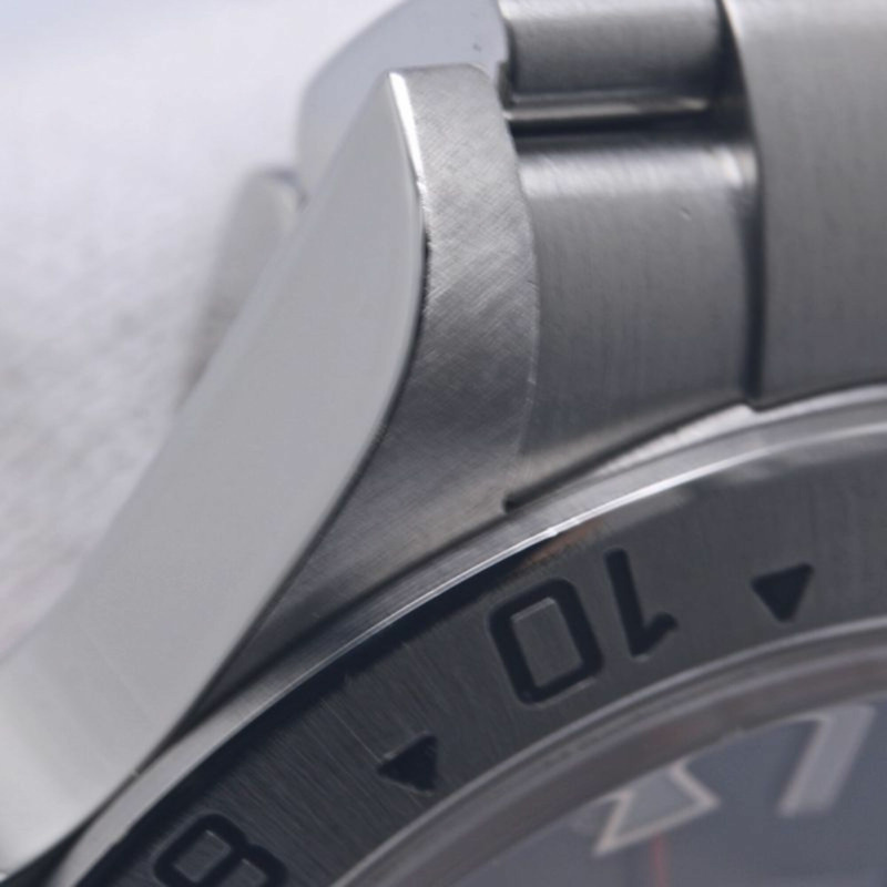 勞力士探險家型 II 16570T 男士腕錶，不鏽鋼材質，型號 40299-14