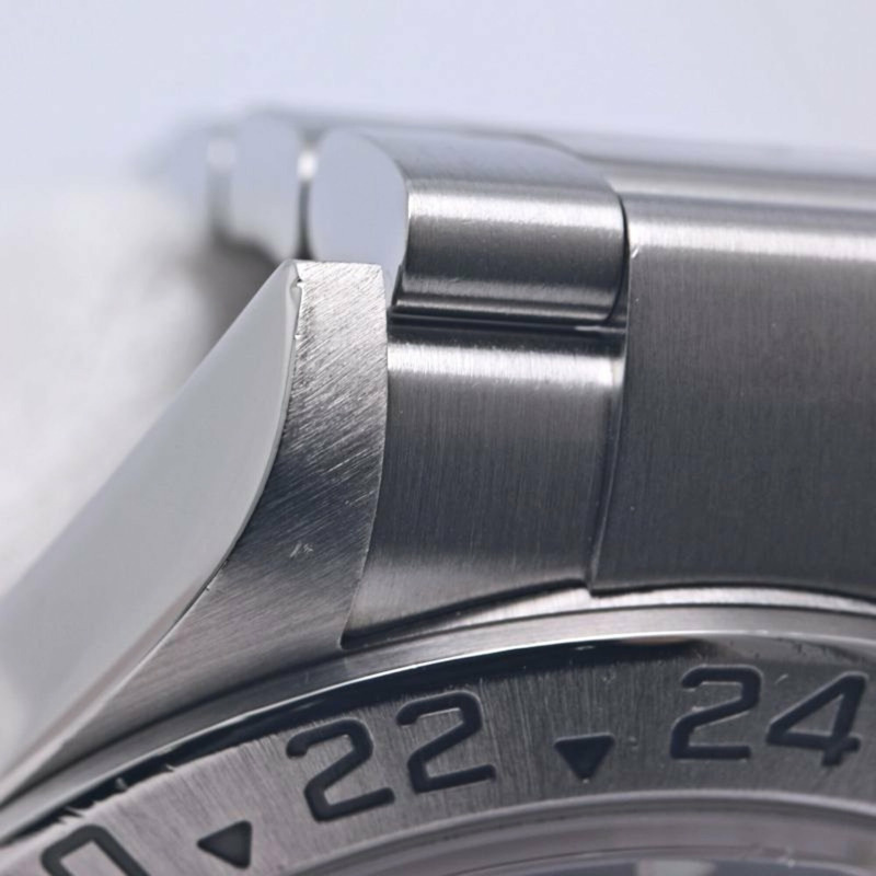 勞力士探險家型 II 16570T 男士腕錶，不鏽鋼材質，型號 40299-16