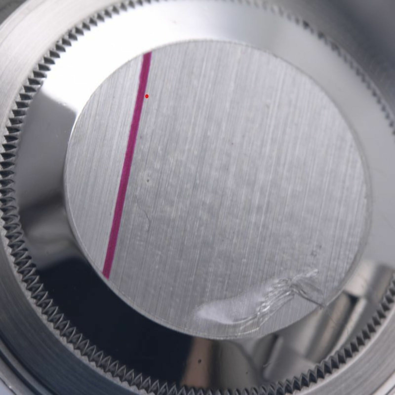 勞力士探險家型 II 16570T 男士腕錶，不鏽鋼材質，型號 40299-26