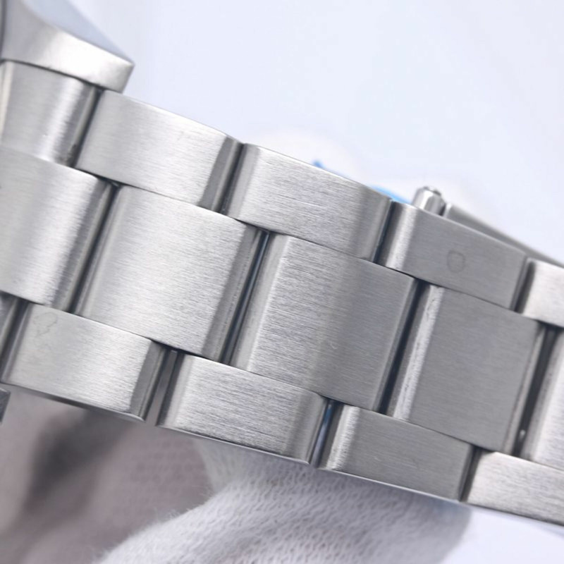 勞力士探險家型 II 16570T 男士腕錶，不鏽鋼材質，型號 40299-27