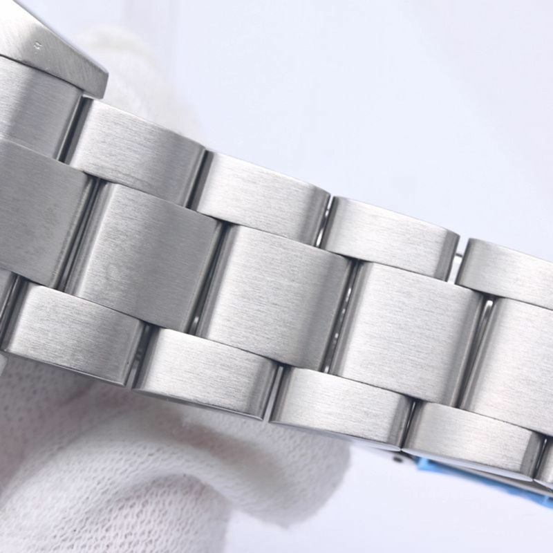 勞力士探險家型 II 16570T 男士腕錶，不鏽鋼材質，型號 40299-28