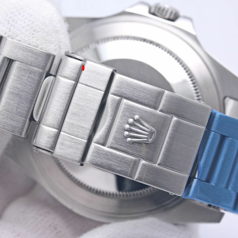 勞力士探險家型 II 16570T 男士腕錶，不鏽鋼材質，型號 40299-29