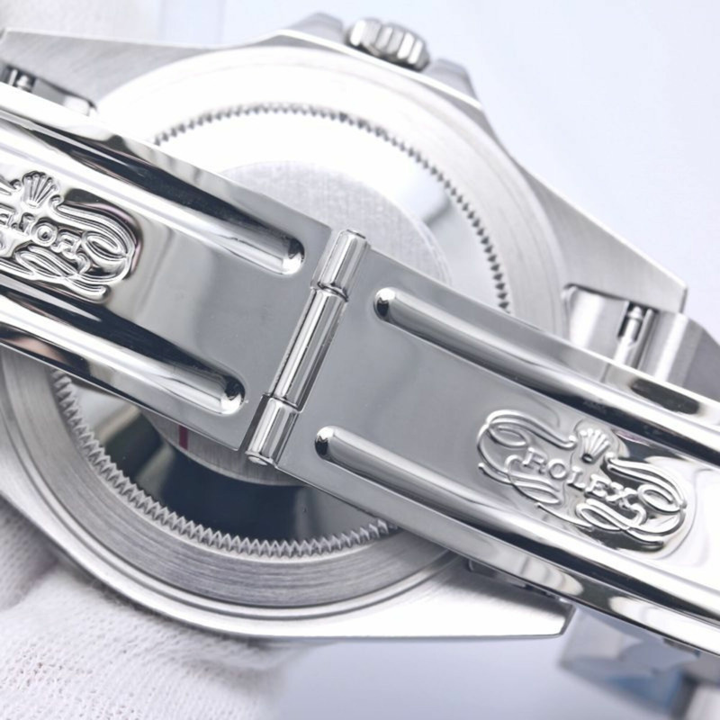 勞力士探險家型 II 16570T 男士腕錶，不鏽鋼材質，型號 40299-30