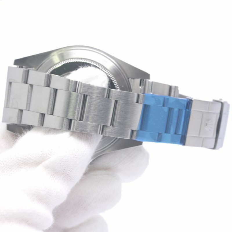 勞力士探險家型 II 16570T 男士腕錶，不鏽鋼材質，型號 40299-31