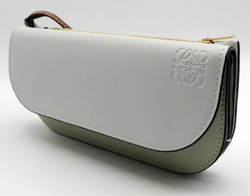 Loewe Gate Wallet-0