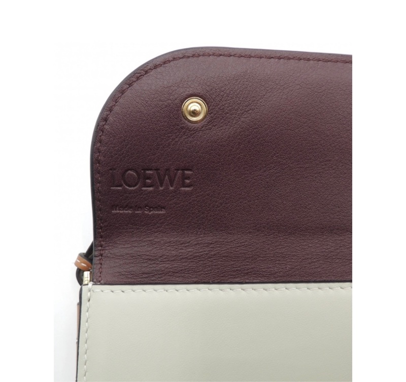 Loewe Gate Wallet-8
