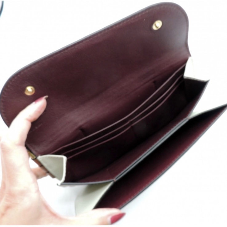 Loewe Gate Wallet-10