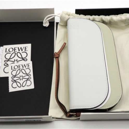 Loewe Gate Wallet-11