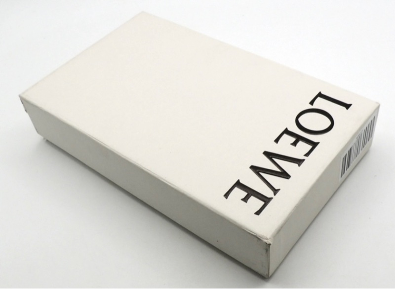 Loewe Gate Wallet-13