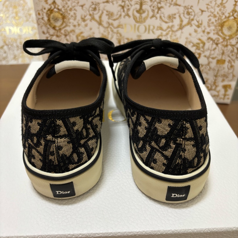 Dior 2026新款運動鞋 尺寸37.5-2