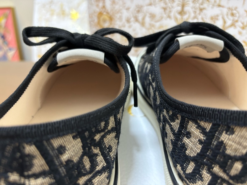 Dior 2026新款運動鞋 尺寸37.5-5