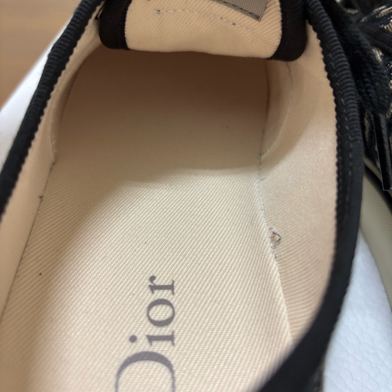 Dior 2026新款運動鞋 尺寸37.5-6