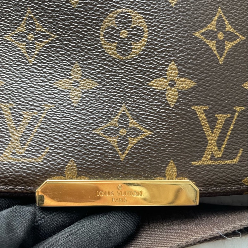 LV/路易威登 Bastille系列經典棕色 老花男士單肩斜挎郵差包 尺寸:32*28*7.5-8