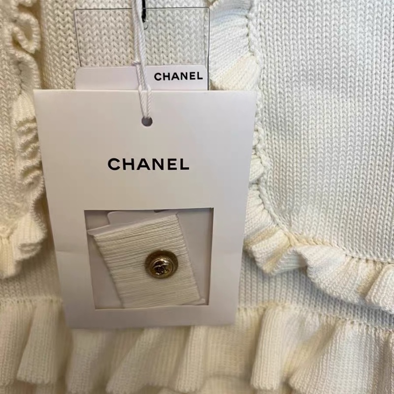 Chanel蛋糕裙36碼-1