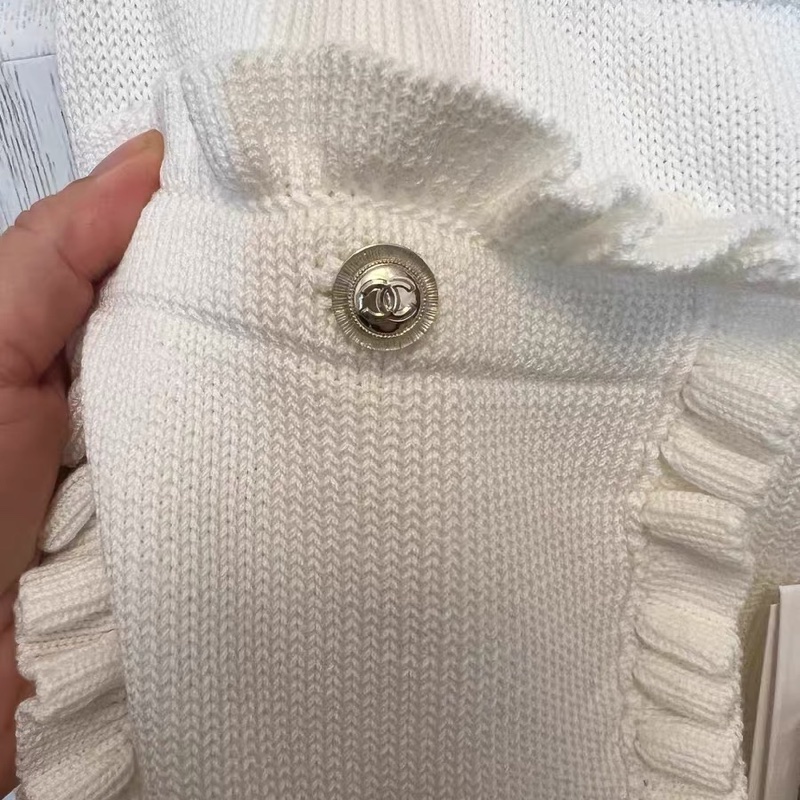 Chanel蛋糕裙36碼-2