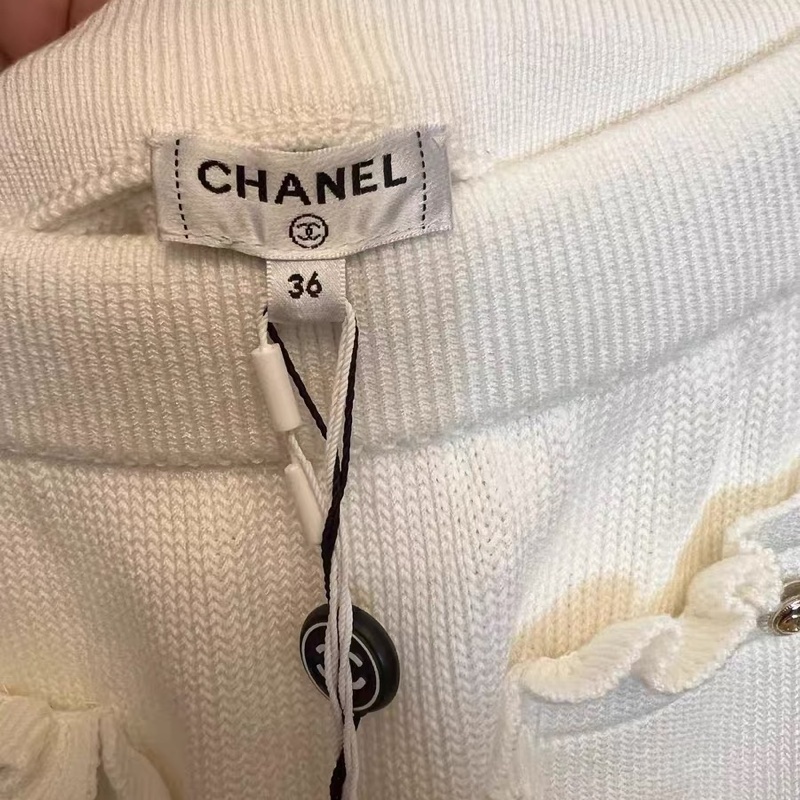 Chanel蛋糕裙36碼-3