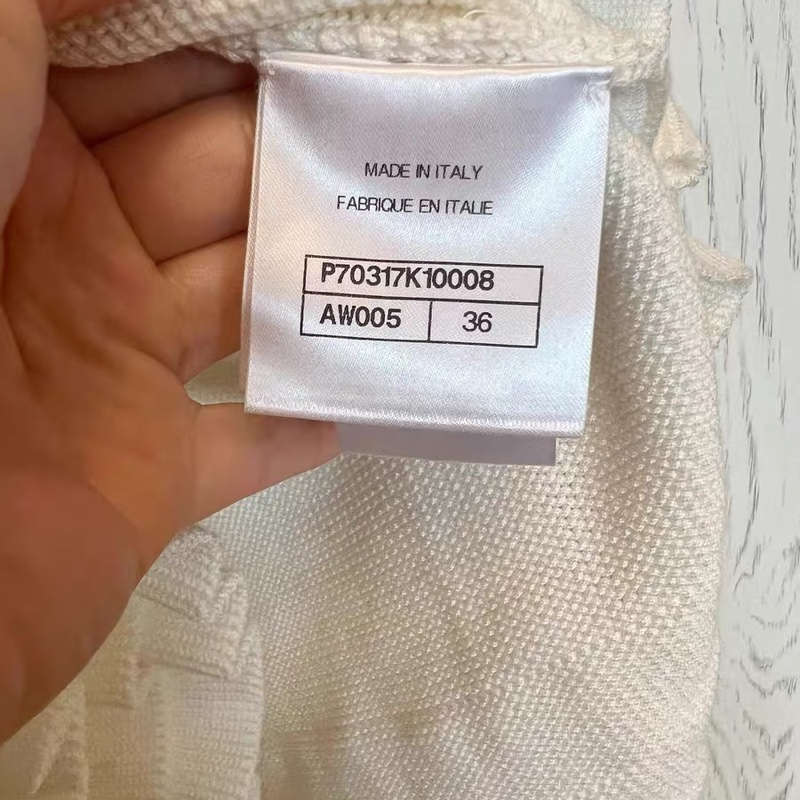 Chanel蛋糕裙36碼-4