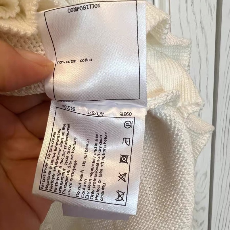 Chanel蛋糕裙36碼-5