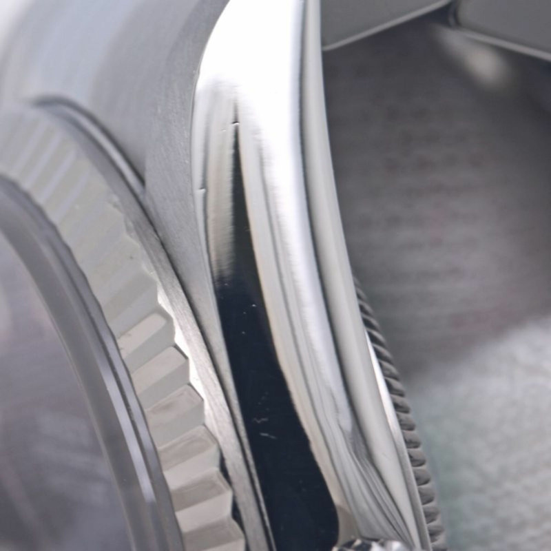 勞力士 Datejust 10P 鑲鑽 16234G 男士腕錶 18K 白金 x 不鏽鋼 40300-12