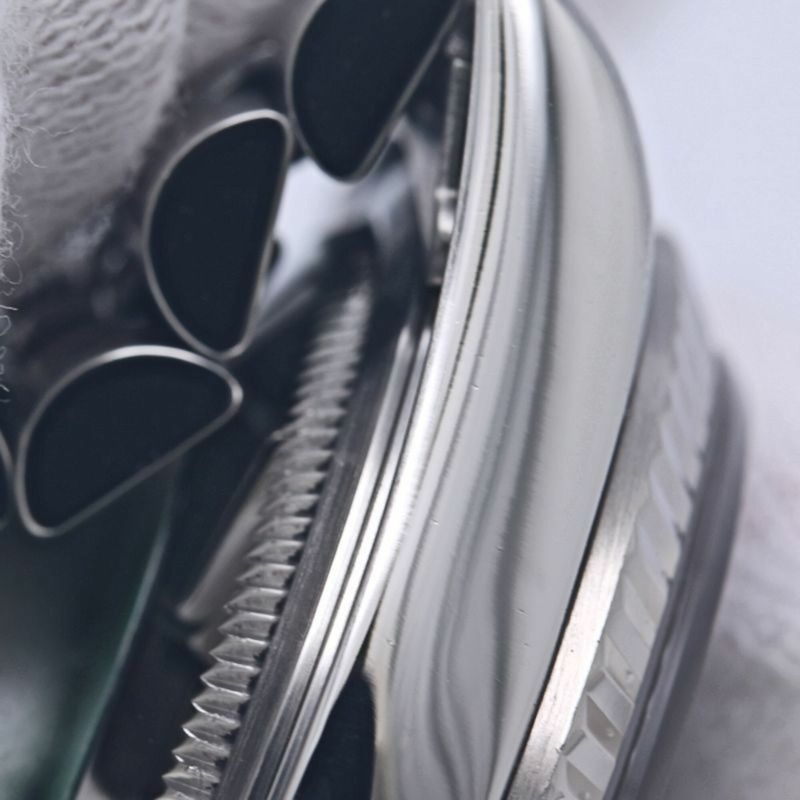 勞力士 Datejust 10P 鑲鑽 16234G 男士腕錶 18K 白金 x 不鏽鋼 40300-20