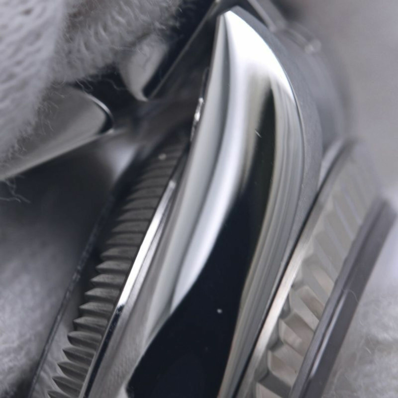 勞力士 Datejust 10P 鑲鑽 79174G 女士腕錶 18K 白金 x 不鏽鋼 40302-9