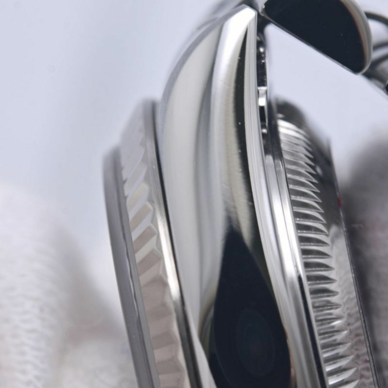 勞力士 Datejust 10P 鑲鑽 79174G 女士腕錶 18K 白金 x 不鏽鋼 40302-10