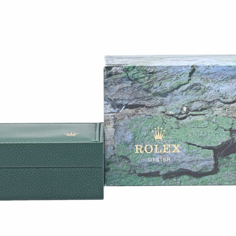 勞力士 Datejust 16233 男士腕錶 18K黃金 x 不鏽鋼 40303-24