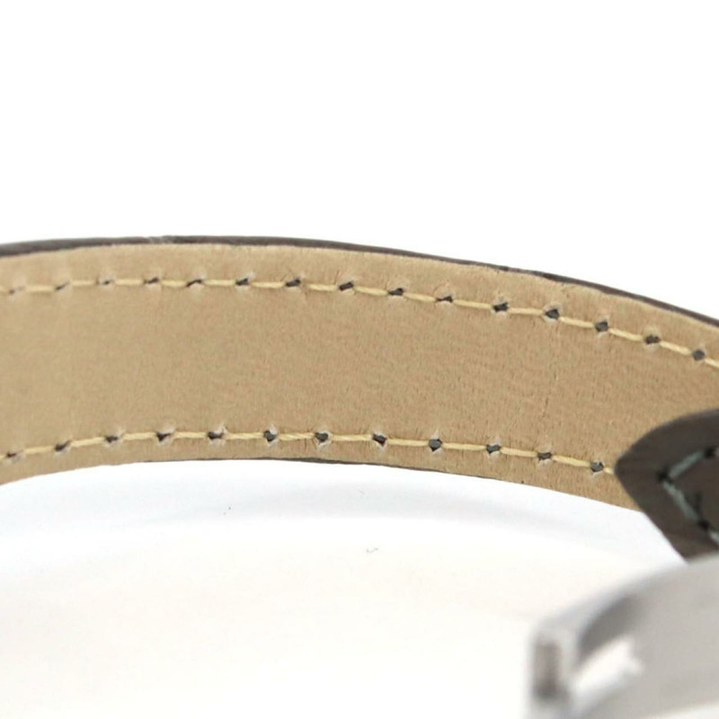 卡地亞 Miss Pasha W3140026 精鋼石英腕錶-3