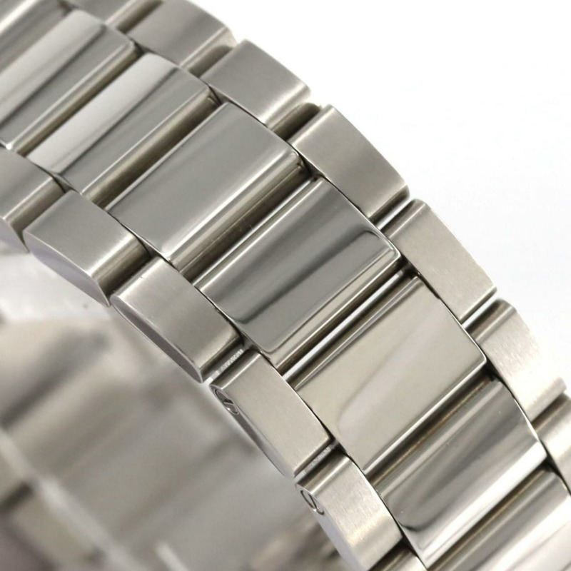 歐米茄海馬系列Aqua Terra計時GMT腕錶231.10.43.52.06.001不鏽鋼自動腕錶-3