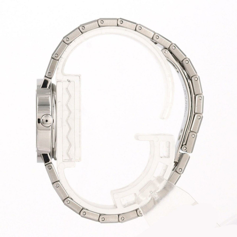 寶格麗 BB26SS BB26SSD 不鏽鋼石英錶-2