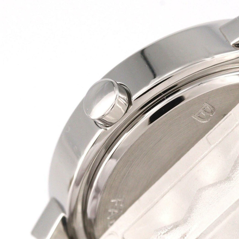 寶格麗 BB26SS BB26SSD 不鏽鋼石英錶-3