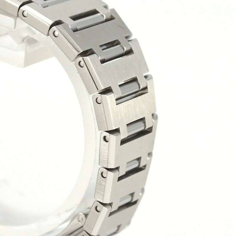 寶格麗 BB26SS BB26SSD 不鏽鋼石英錶-4