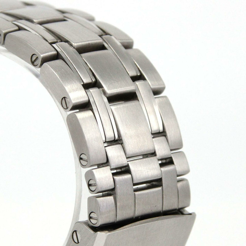 歐米茄海馬系列300公尺潛水錶 210.30.42.20.04.001 不鏽鋼自動腕錶-3