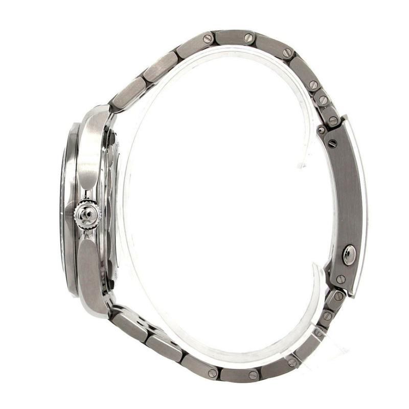 歐米茄海馬系列300公尺潛水錶 210.30.42.20.10.001 不鏽鋼自動腕錶-2