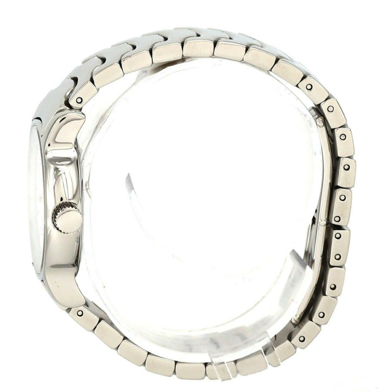 寶格麗 Solotempo ST29S ST29WSSD 不鏽鋼石英腕錶-2