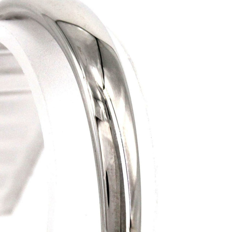 Gucci 1400L 中型不鏽鋼石英錶-2