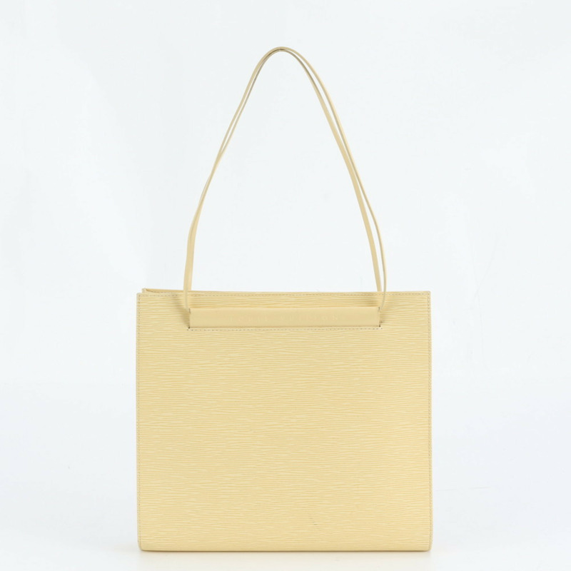 路易威登 Epi Saint-Tropez M5246A 皮革單肩包，女士手提包-0