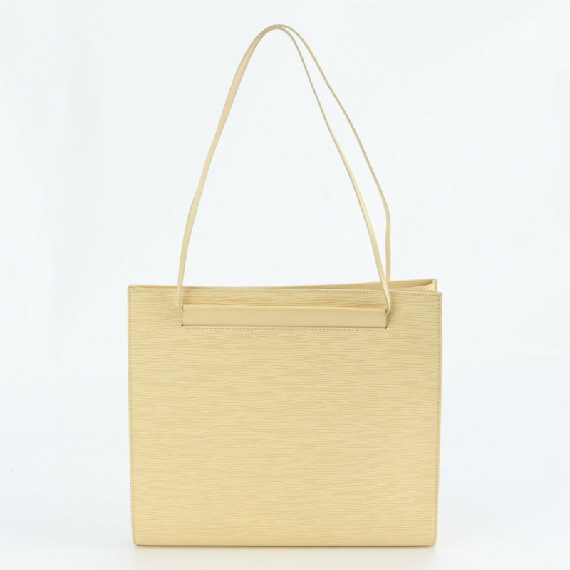 路易威登 Epi Saint-Tropez M5246A 皮革單肩包，女士手提包-2